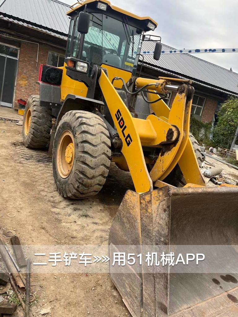 51挖机
